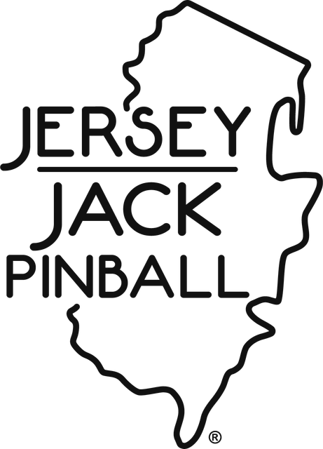 Logo Jersey Jack Pinball