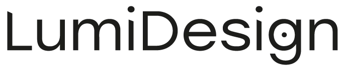 Logo LumiDesign