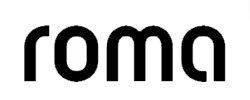 Logo Roma