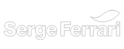 Logo Serge Ferrari